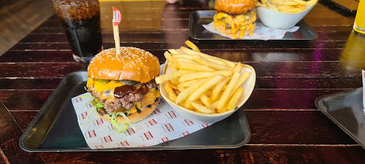Photo of UMAMI Street Food - 167 Elm Grove, Southsea, Portsmouth, Southsea PO5 1LU